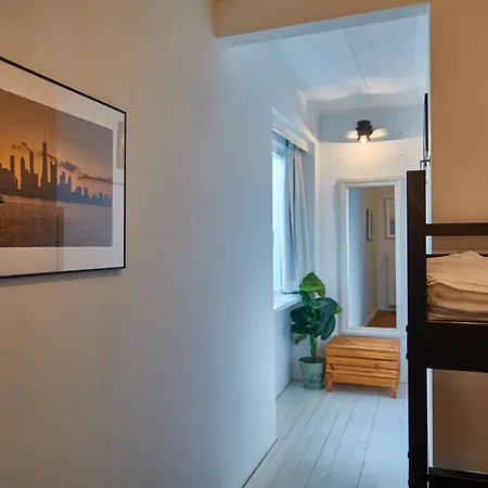 Le France 9 Appartamento