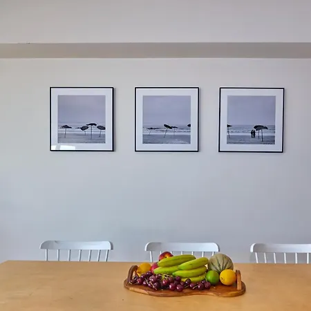 Le France 9 Apartment