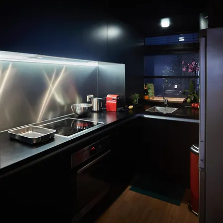 Le France 9 Apartment Ostende