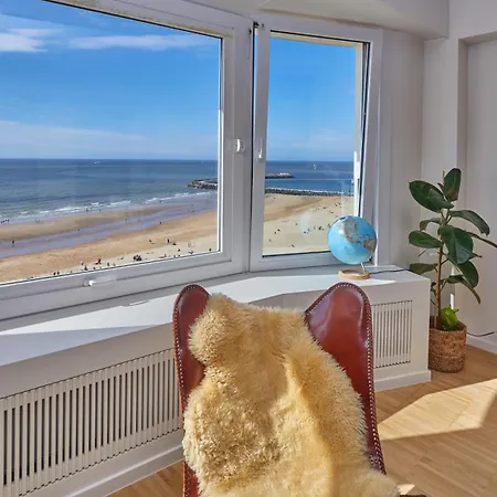 Le France 9 Appartement