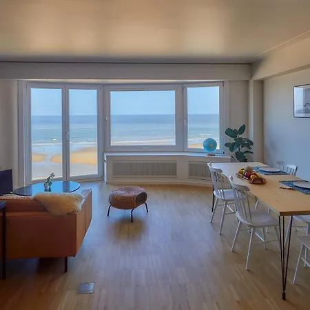 Apartment Le France 9 Ostend