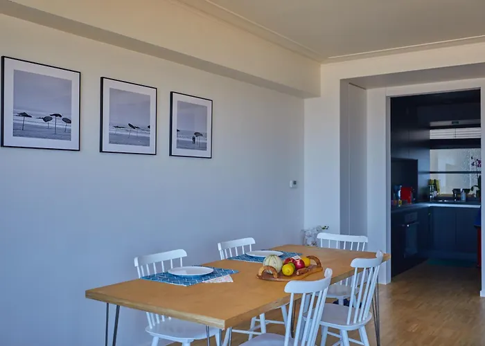 Le France 9 * 奥斯滕德