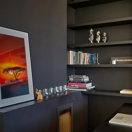 Le France 9 * Ostende