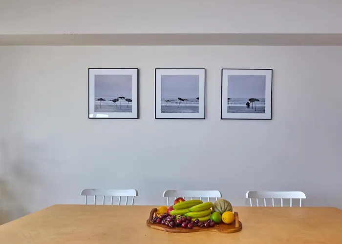 Le France 9 Apartment