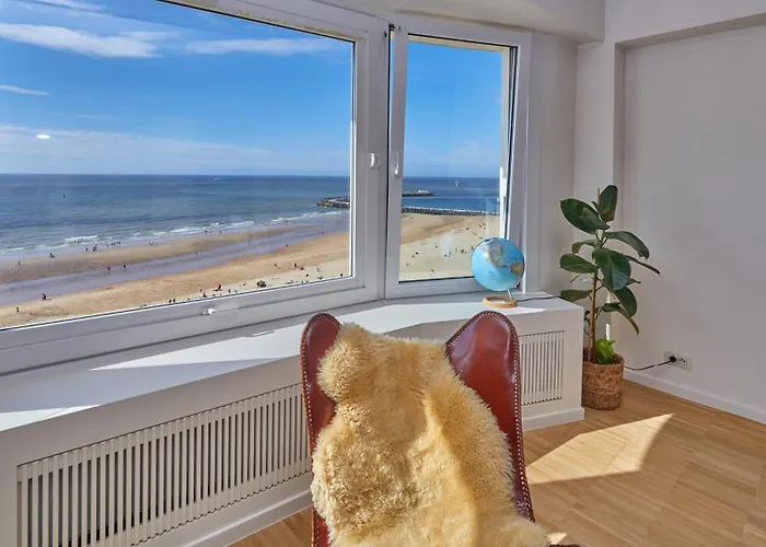 Le France 9 Apartment