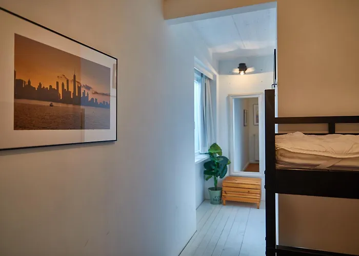 Le France 9 Apartment